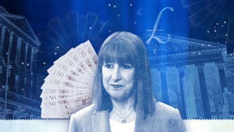 No room for Treasury complacency as UK hit by toxic cocktail of market shifts