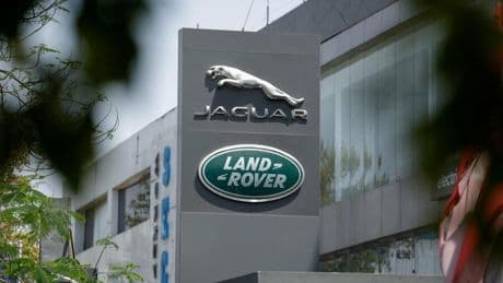 Autobauer: Jaguar Land Rover nach Cyberattacke lahmgelegt