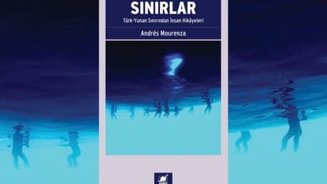 Türk-Yunan sınırının trajik tarihinde yolculuk