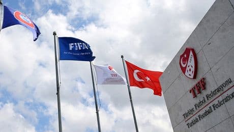 PFDK, Fenerbahçe, Galatasaray ve Trabzonspor'a para cezası