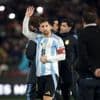 „Wir werden sehen“: Lionel Messi lässt WM-Teilnahme offen
