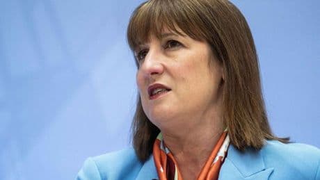 Rachel Reeves savaged over new tax plan as businesses warn UK economy on the brink