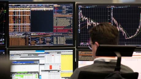24.161 Punkte – Dax erreicht Rekordhoch