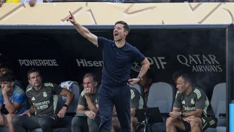 Nach Blamage gegen PSG - Real kündigt Transfer-Attacke an