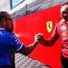 NU+ | Onderdompeling in Ferrari-religie vergoedt veel voor Hamilton