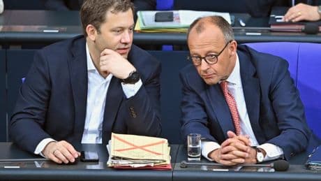 Wirtschaftswachstum: Wenn Klingbeil und Merz das Casino im Plus verlassen
