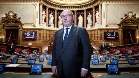 «Une victoire de la décroissance» : après la censure sur l’acétamipride, Laurent Duplomb envisage de déposer un nouveau texte