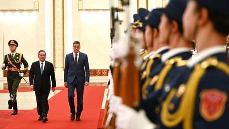 El Congreso de EEUU pide revisar el envío de datos sensibles a España tras entregar Interior a la china Huawei los servidores para las escuchas de la UCO