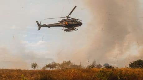 Un homme tué dans un accident lors d'opérations contre les incendies au Portugal, le bilan s'alourdit à trois morts