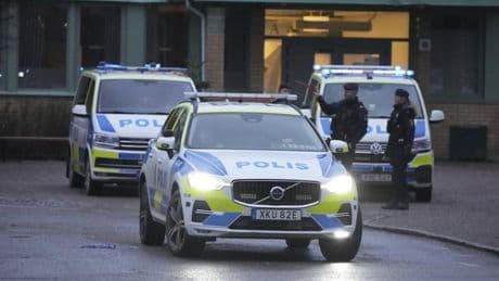 La Fiscalía sueca acusa a un adolescente de ordenar asesinatos desde su casa en Alicante