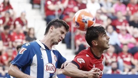 Se acumulan las malas noticias para el Espanyol