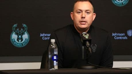 Counting Bucks: Milwaukee Bucks 2025 Offseason Cap Sheet