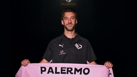 Fiducia Bani: &quot;Palermo, si ritorna in Serie A&quot;