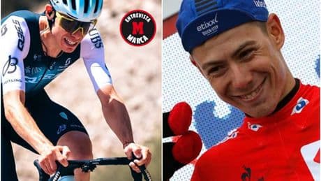 “La bici llegó de casualidad a mi vida y, si se va, tampoco será un trauma&quot;