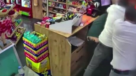 Esenyurt'taki tekel bayi cinayeti davasında gerekçeli karar açıklandı