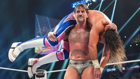 Was für ein dussliger Bock - WWE verrät aus Versehen Riesen-Comeback