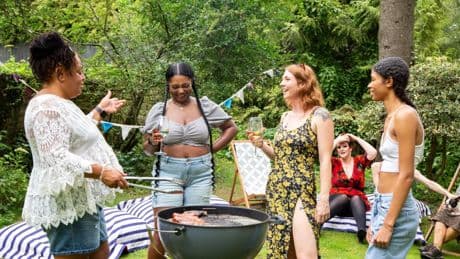 Major supermarket giving away free BBQ food to customers this summer worth £25 – here’s how to get yours