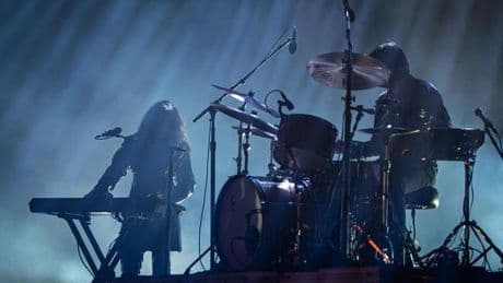Beach House en el Primavera Sound 2025: lo mismo (sublime) de siempre