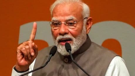 'They're worried': Liberal MP plans to raise concerns about Modi visit to Carney