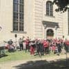Konzerte, Vorträge, Führungen: Das ist bei den 10. Böhmischen Tagen in Babelsberg los
