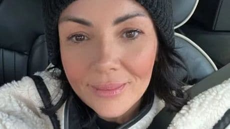 Martine McCutcheon faces more heartache as she's declared bankrupt a year after split