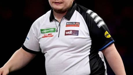 Aktuelles vom Darts-Sport: Form eher „mittelmäßig“ – Schindler zeigt sich vor dem World Matchplay zurückhaltend
