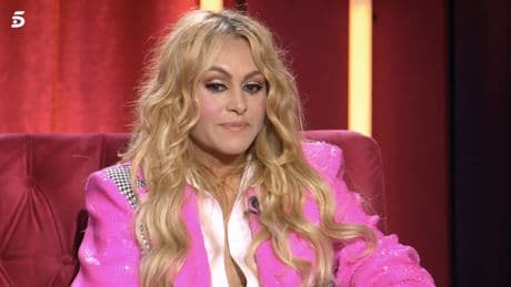 Paulina Rubio, acusada de una presunta agresión a su hijo con Colate: “No es la primera vez que esto ocurre”