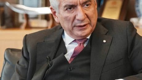 "Sanayimiz için alarm zilleri çalıyor"