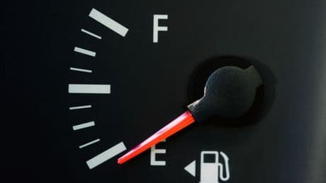 Petrol pro reveals how much fuel you really have left when warning light appears