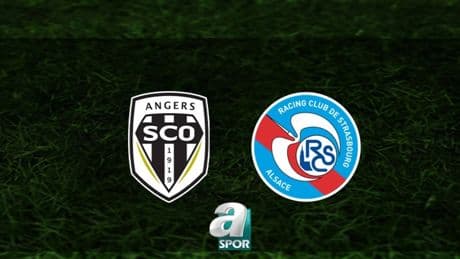 Angers - Strasbourg maçı hangi kanalda? Ne zaman ve saat kaçta? | Fransa Ligue 1