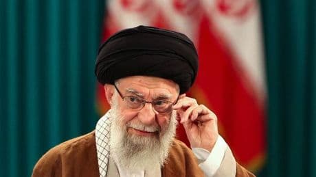 Iran's leader Khamenei lashes out at Trump's surrender demand - 'Ridiculous!'