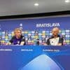 EM-Finale gegen England: Nagelsmann beim U21-EM-Finale: Was für Woltemade jetzt zählt