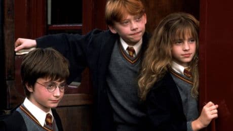 "Harry Potter"-Serie: So sehen die neuen Darsteller aus