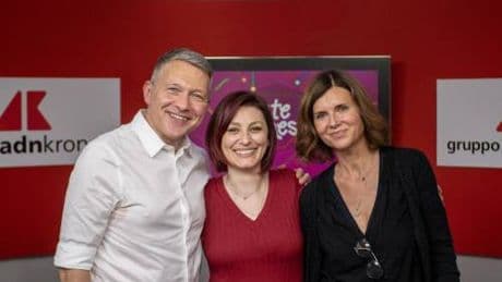 Salute: emicrania, 'Teste connesse' il podcast ironico non banale di alleanza cefalgici