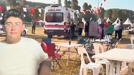 CHP’li belediyenin ihmali ölüm getirdi