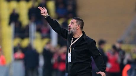 Shaktar Donetsk'e imza atmıştı: Arda Turan, Fenerbahçeli oyuncuyu istiyor!