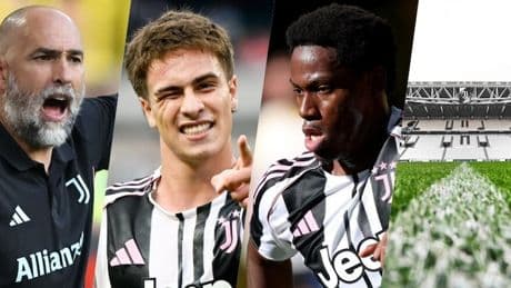 <meta charset="UTF-8" />David-Yildiz, scintille di nuova Juve: la carica di&nbsp;Jonathan, Kenan sempre pi&ugrave; centrale