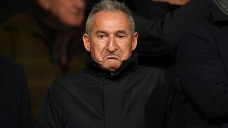 Txiki Begiristain: Influential Man City director departs after 13 years