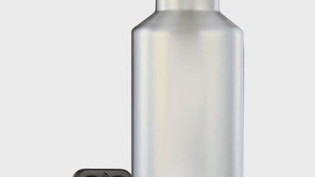 Walmart recalls 850K water bottles after 2 people suffer ‘permanent vision loss’ from explosive lids