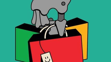KI: Shopping ohne Emotionen