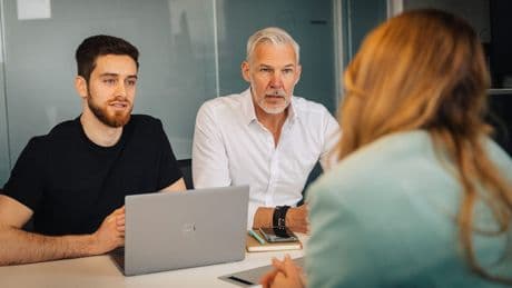Arbeitsrecht: Gesetzliche Kündigungsfristen – Tabelle