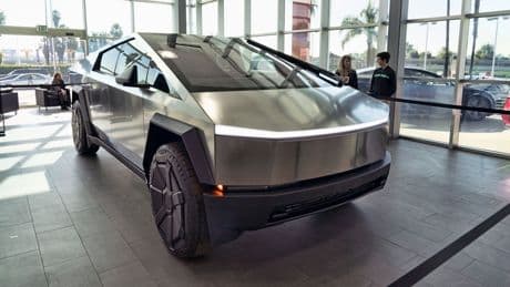 More bad news for Musk as Tesla deliveries miss mark again
