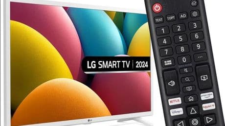 Amazon offers LG TVs at a price that will surprise you in one of the best deals this week