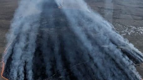 UK Battles Wildfires Amid Drought Warnings