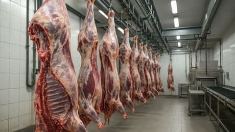 Türkiye'nin et kralı iflasın eşiğinde!