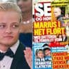 Marius Borg Høiby laat beschuldigingen niet aan zijn hart komen: zoon van Mette-Marit zou al nieuwe vlam hebben