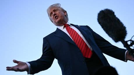 „Es wird einen Gebietstausch geben“ – Trump setzt Selenskyi unter Druck