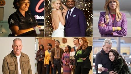 ABC In Fall 2025: Unimpressively Safe With Just One New Series