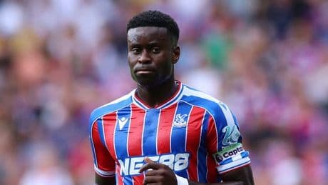 Liverpool could face ANOTHER Marc Guehi setback after deadline day drama