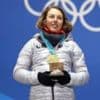 Olympic star 'seriously' hurt in climbing accident